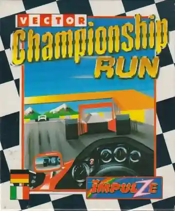 Vector Championship Run